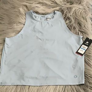 NWT Fila Bring the Energy Tank